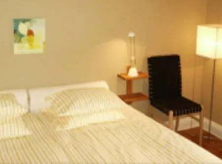 Bed & Breakfast Sankt Sigfrid Gothenburg