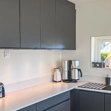 Amazing In Vstra Frlunda With Kitchen Holiday home