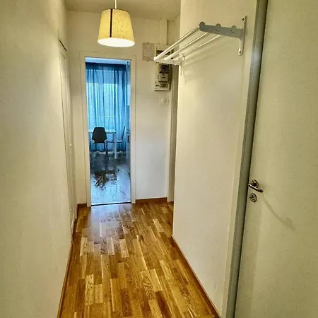 Apartment Cozy And