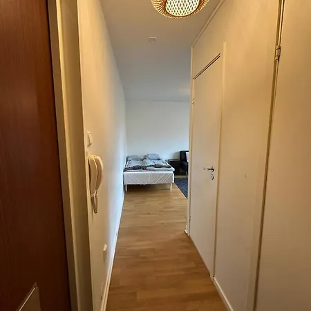 Appartement Beautiful And Comfortable *