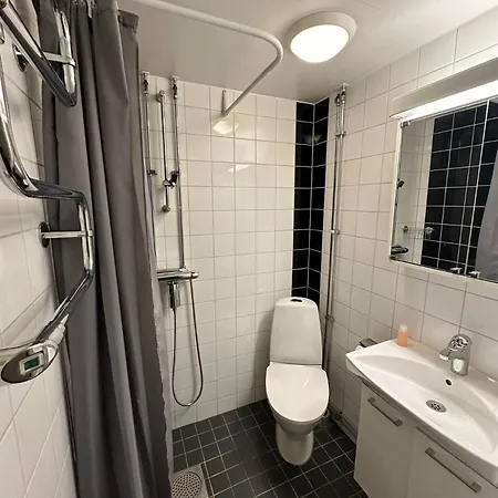 Beautiful And Comfortable Göteborg