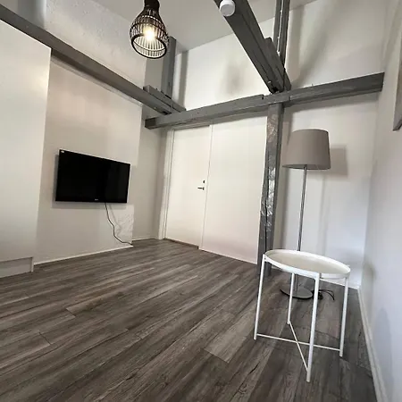Apartment Penthouse In Vasastaden Gothenburg