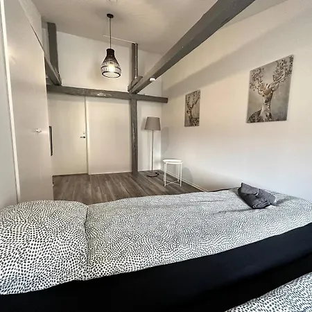 Penthouse In Vasastaden Gothenburg