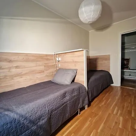 Premium Avkoppling Tre Av Perfektion * Gothenburg