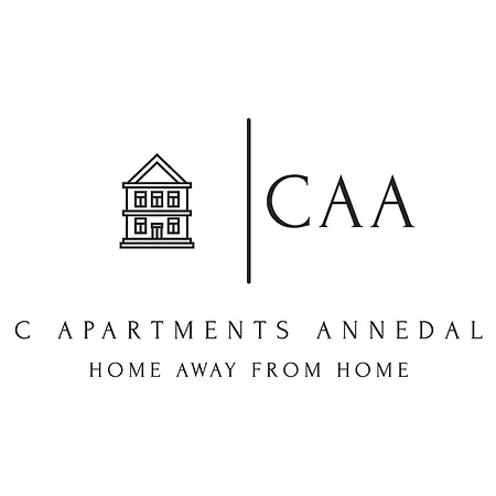 Appartement C Annedal Gotenburg