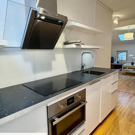 Apartamento C Annedal *