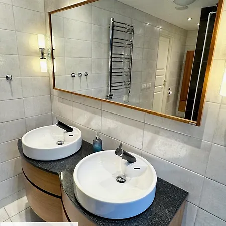 C Annedal Appartement *