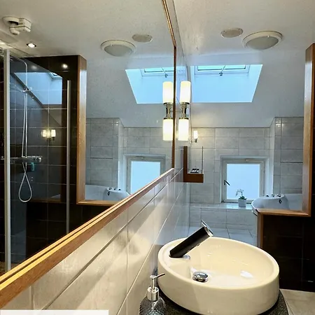 Appartement C Annedal