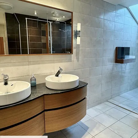 C Annedal Apartamento Gotemburgo