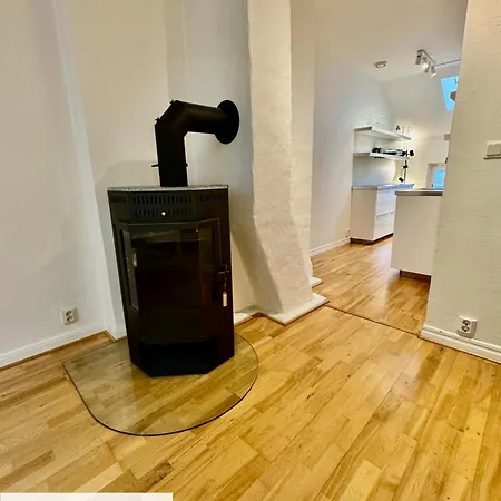 C Annedal Apartamento *