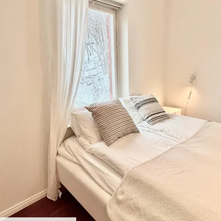Appartement C Annedal