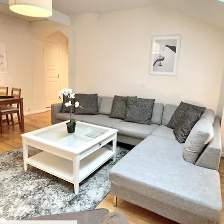 Appartement C Annedal