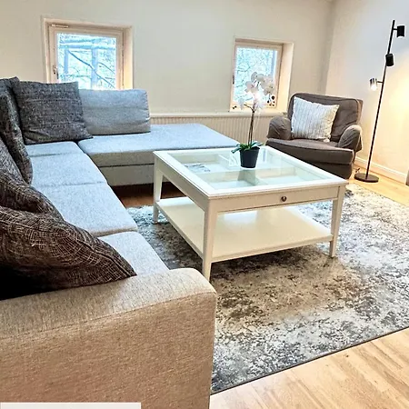 Apartamento C Annedal