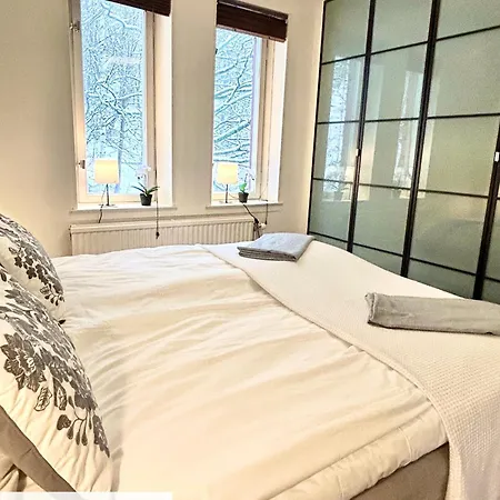 C Annedal Gotemburgo