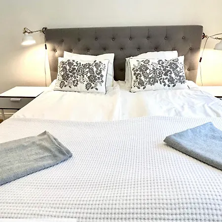 Appartement C Annedal *