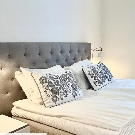 C Annedal Apartamento *