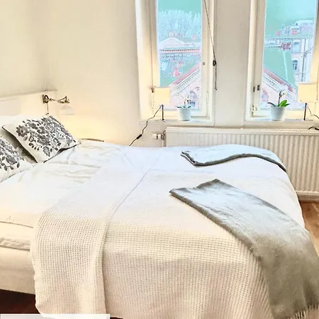 C Annedal Apartamento *