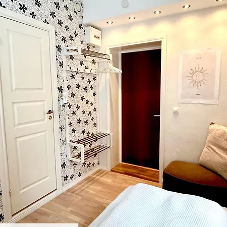 C Annedal * Gotemburgo