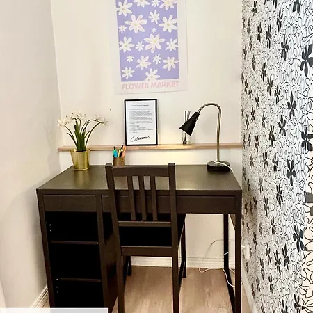 C Annedal Appartement