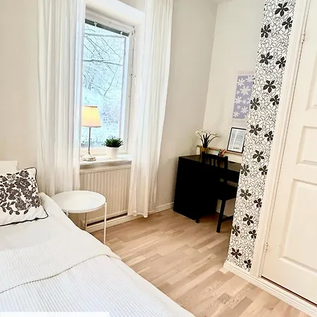 C Annedal Apartamento *