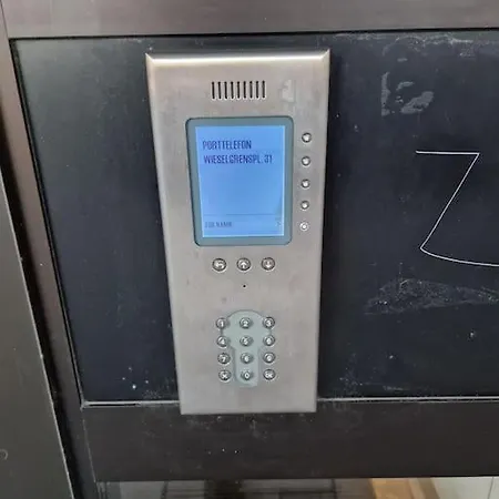 Premium Avkoppling Tre Av Perfektion Apartment