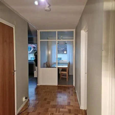 Apartment Premium Avkoppling Tre Av Perfektion Gothenburg