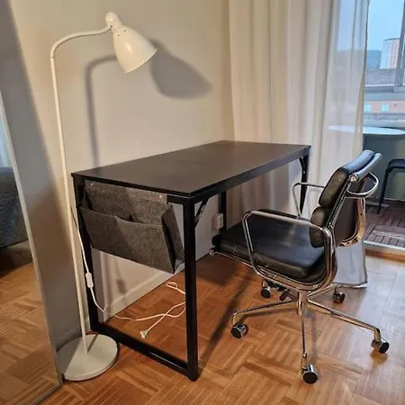 Premium Avkoppling Tre Av Perfektion Gothenburg