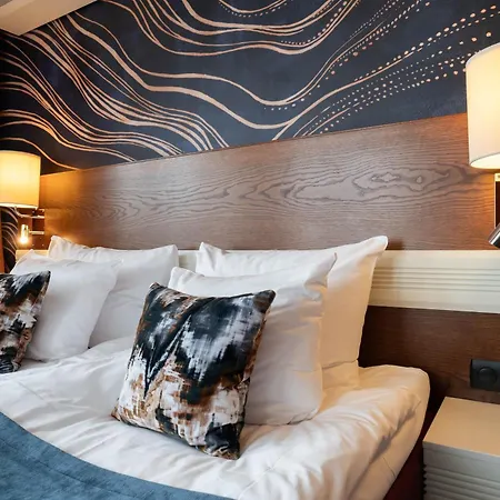 Hotel Profilhotels Opera Göteborg