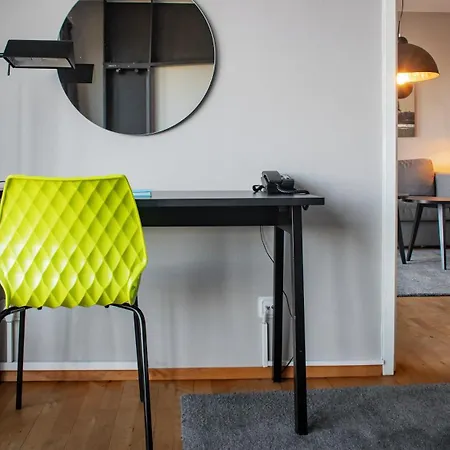 Otel Quality 11 & Eriksbergshallen 4*