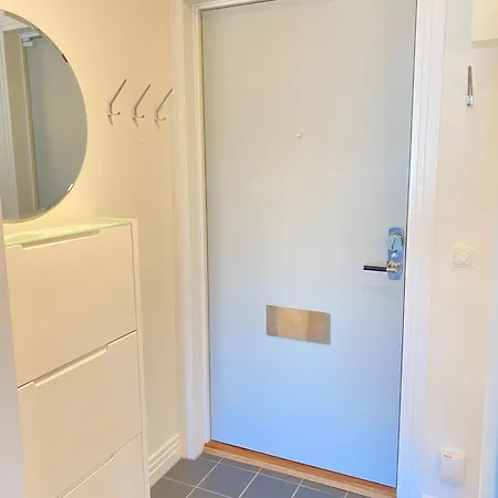 Luxury In Hotspot * Gothenburg