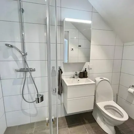 Cozy Private Terrace Flat In Central Apartament