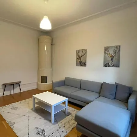 Luxury In Centre * Gotenburg