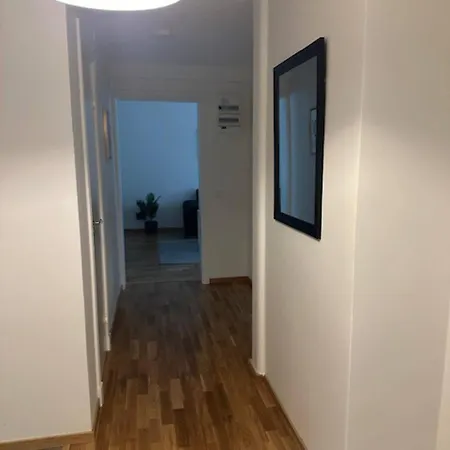 Apartamento Cozy And Confortable *