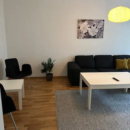 Cozy And Confortable * Gotemburgo