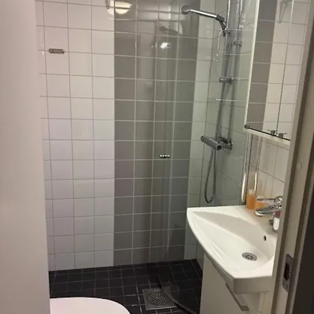 Apartman Private Terrace With Cozy Feeling Göteborg