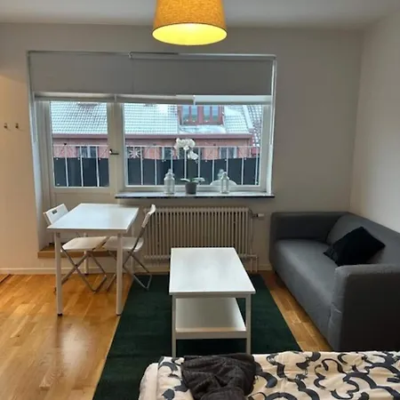 Apartment Private Terrace With Cozy Feeling