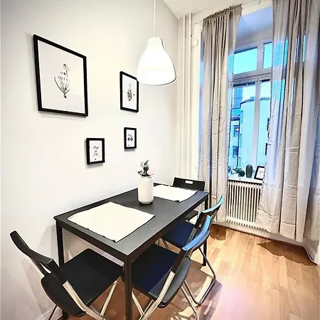 Διαμέρισμα Luxury In Centre *