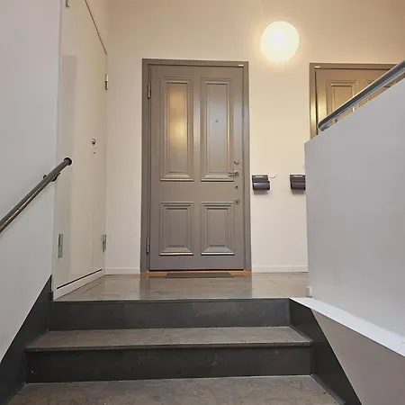 Lejlighed Elegant In The Heart Of The