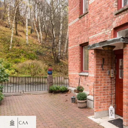 Appartement C Annedal *