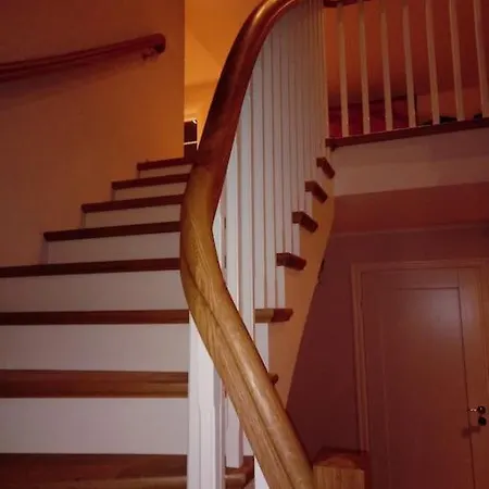 Gula Huset Villa Gothenburg