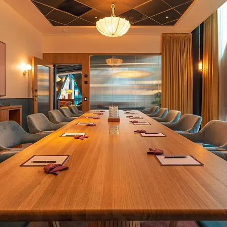 Jacy'z & 4* Gotemburgo