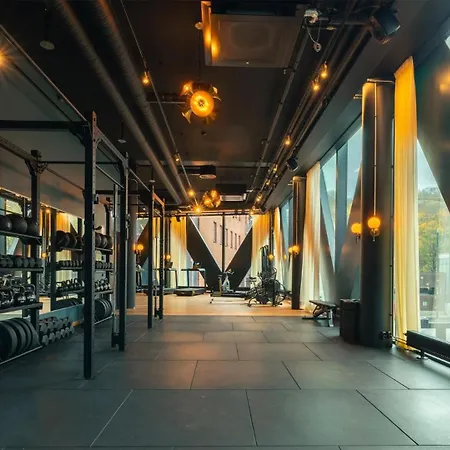 Jacy'z & 4* Gotemburgo