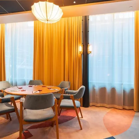 Hotel Jacy'z & 4*