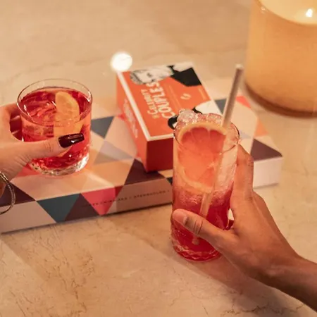 Jacy'z & 4* Gotemburgo