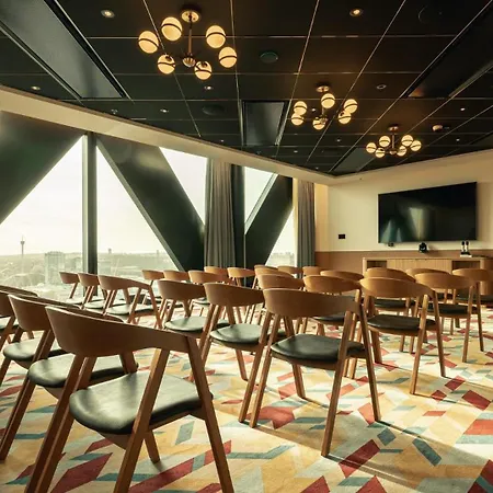 Jacy'z & 4* Gotemburgo