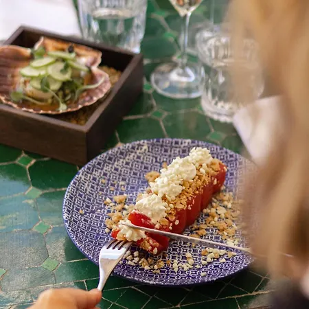 Pigalle 5* גטבורג