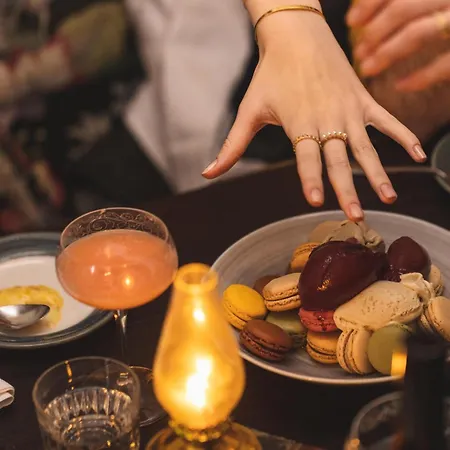 Pigalle גטבורג