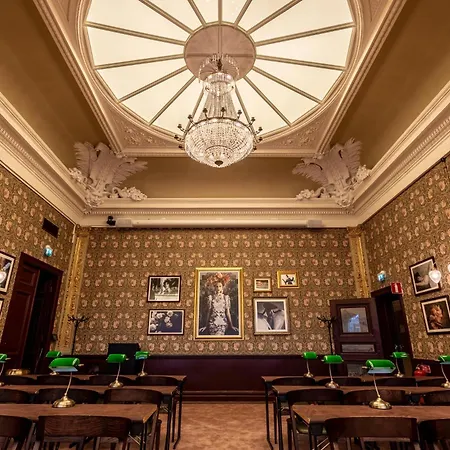 Pigalle גטבורג