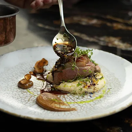 Pigalle גטבורג