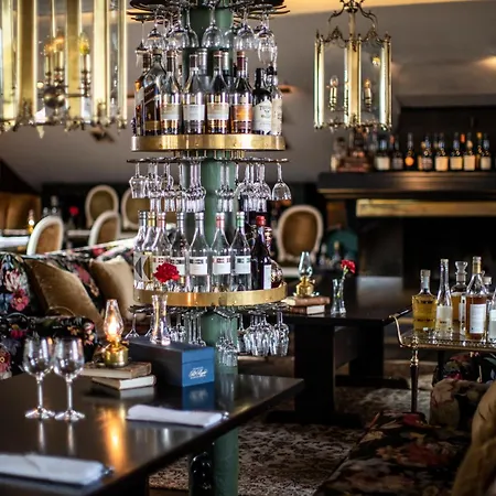 Pigalle מלון גטבורג